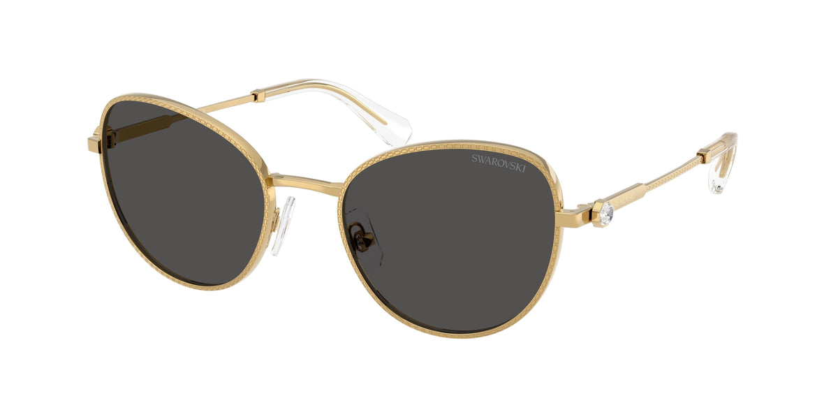 Ochelari Soare Femei OS Swarovski SK7032 400487 54