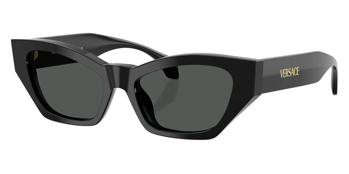 Ochelari Soare Femei OS Versace VE4488U GB1/87 53
