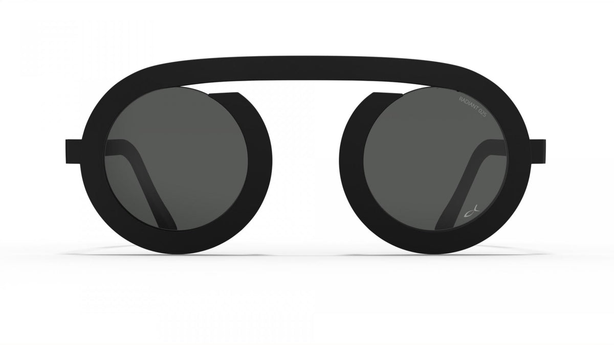 Ochelari Soare Unisex OS Blackfin BF1097 1587