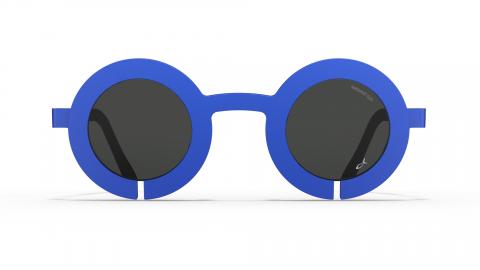 Ochelari Soare Unisex OS Blackfin BF1098 1862