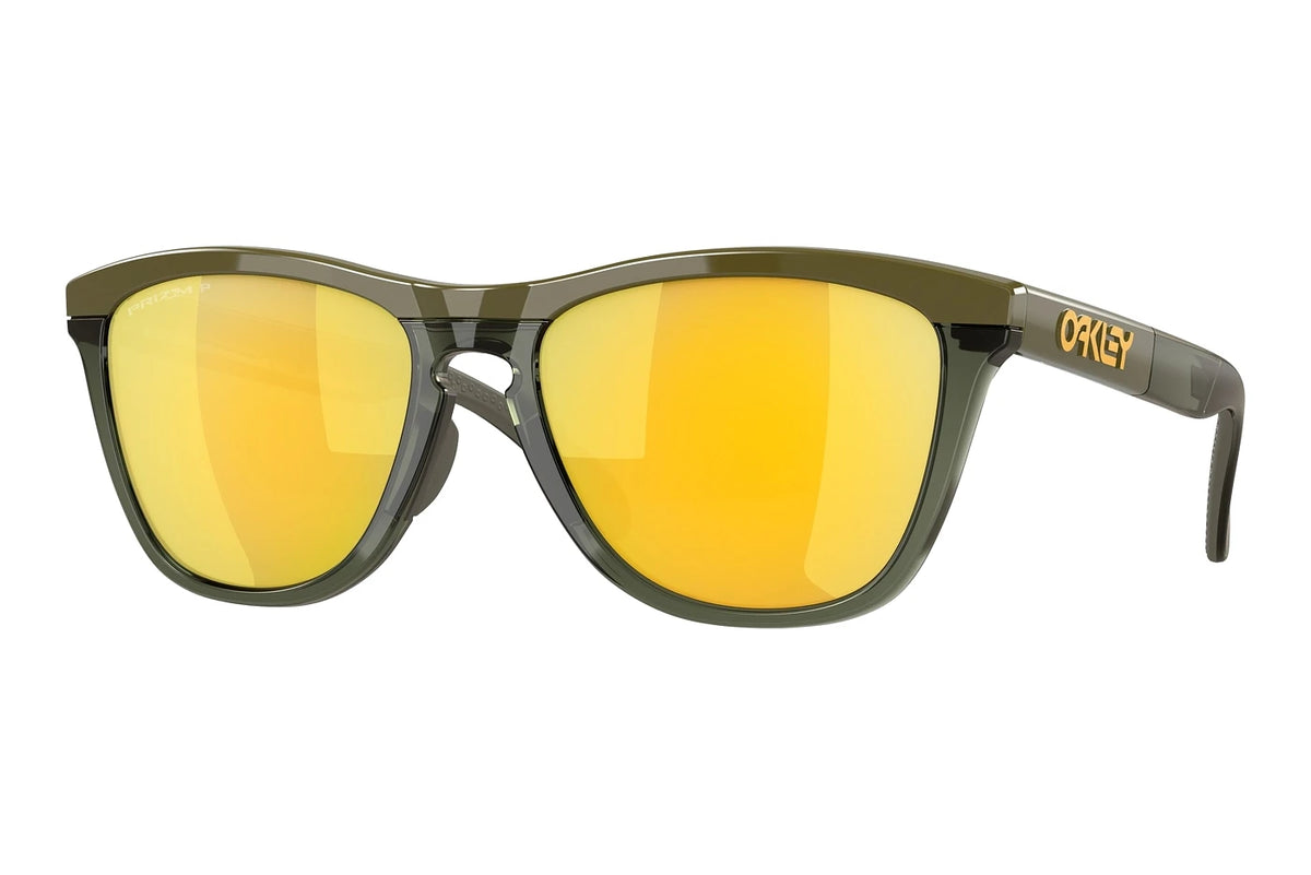 Ochelari Soare Unisex OS Oakley OO9284 928408 55