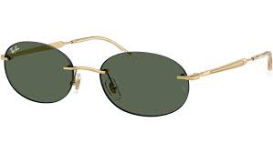 Ochelari Soare Unisex OS Ray-Ban RB3767 001/71 54