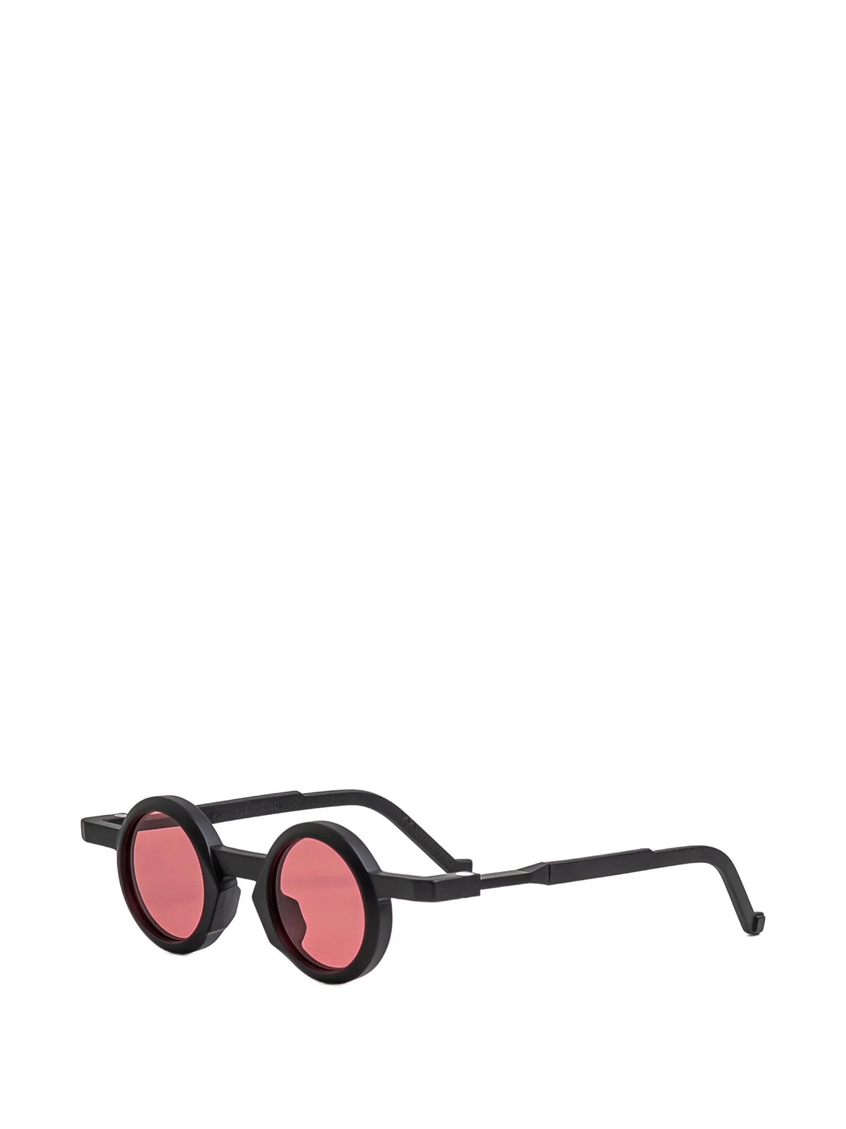 Ochelari Soare Unisex OS Vava VV WL0056 BLACK