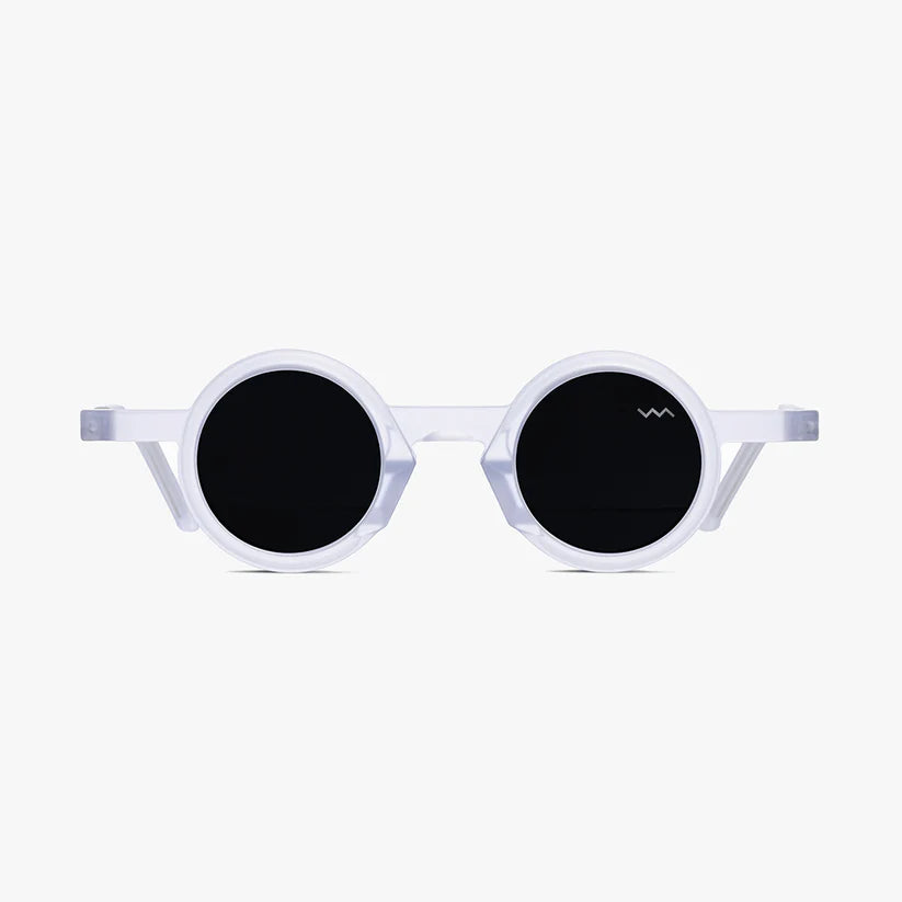 Ochelari Soare Unisex OS Vava VV WL0056 CRYSTAL MATTE