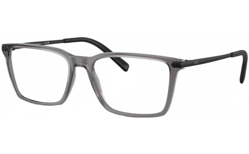 Ochelari Vedere Bărbați OV Armani Exchange  AX3077 8239 54