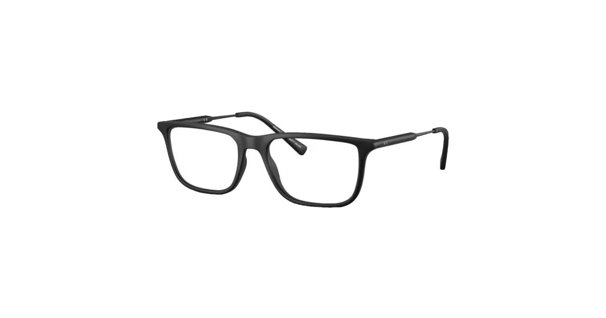 Ochelari Vedere Bărbați OV Armani Exchange AX3126 8078 54