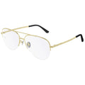 Ochelari Vedere Bărbați OV Cartier CT0256O 001 58
