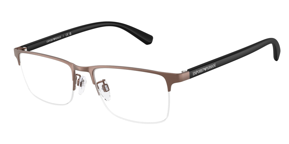 Ochelari Vedere Bărbați OV Emporio Armani EA1085D 3039 54