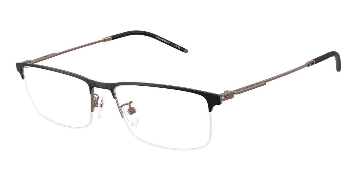 Ochelari Vedere Bărbați OV Emporio Armani EA1168D 3006 56