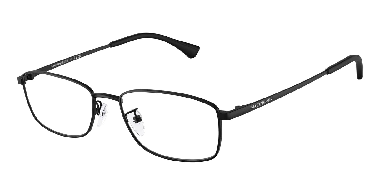Ochelari Vedere Bărbați OV Emporio Armani EA1169D 3001 55