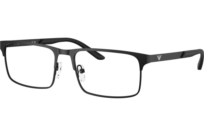 Ochelari Vedere Bărbați OV Emporio Armani EA1170 3001 55