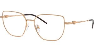 Ochelari Vedere Bărbați OV Emporio Armani EA1176 3427 53