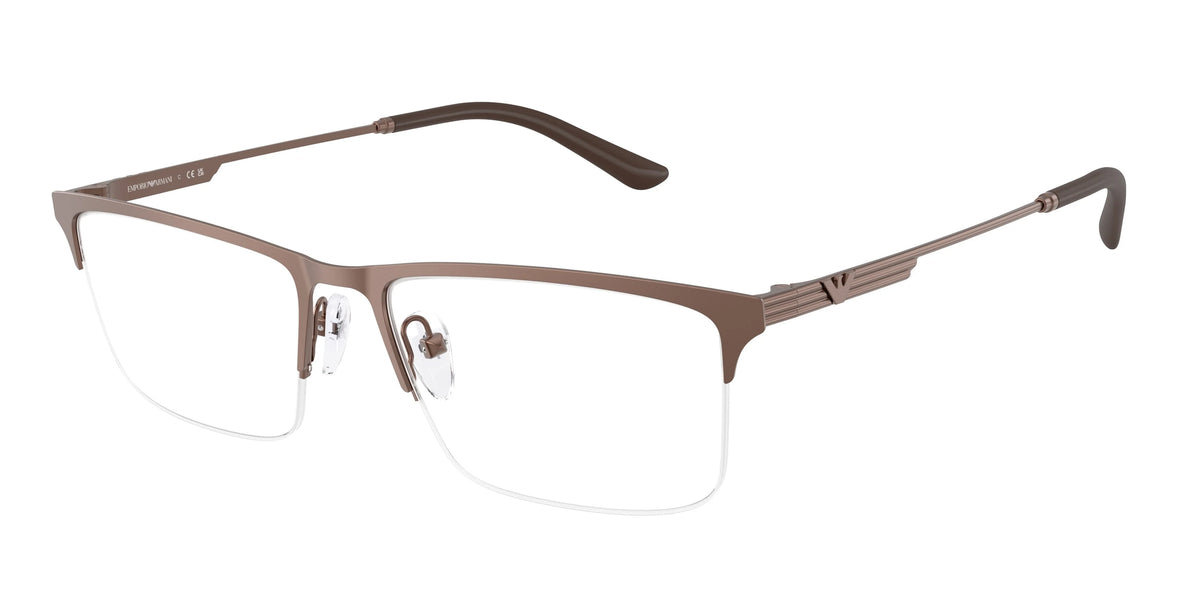 Ochelari Vedere Bărbați OV Emporio Armani EA1177 3006 55