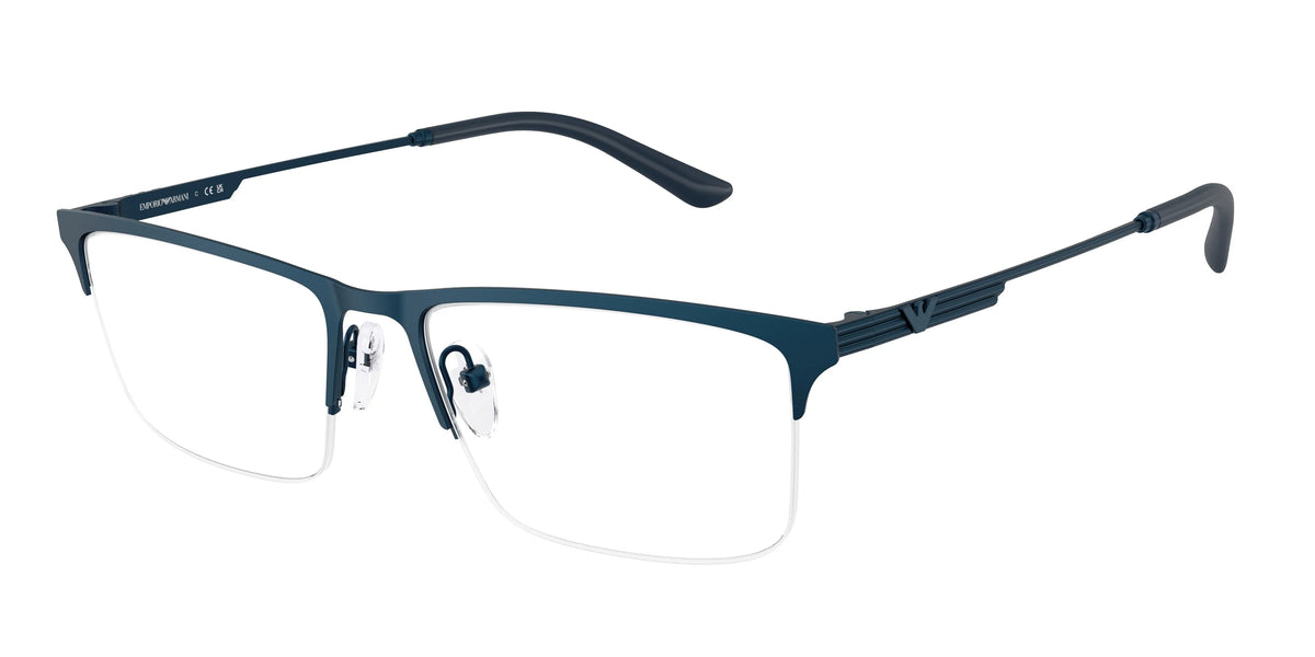 Ochelari Vedere Bărbați OV Emporio Armani EA1177 3424 55