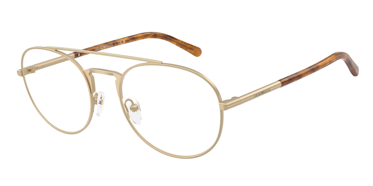 Ochelari Vedere Bărbați OV Emporio Armani EA1178 3002 55