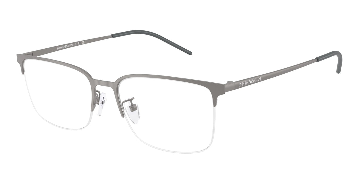 Ochelari Vedere Bărbați OV Emporio Armani EA1179D 3003 56