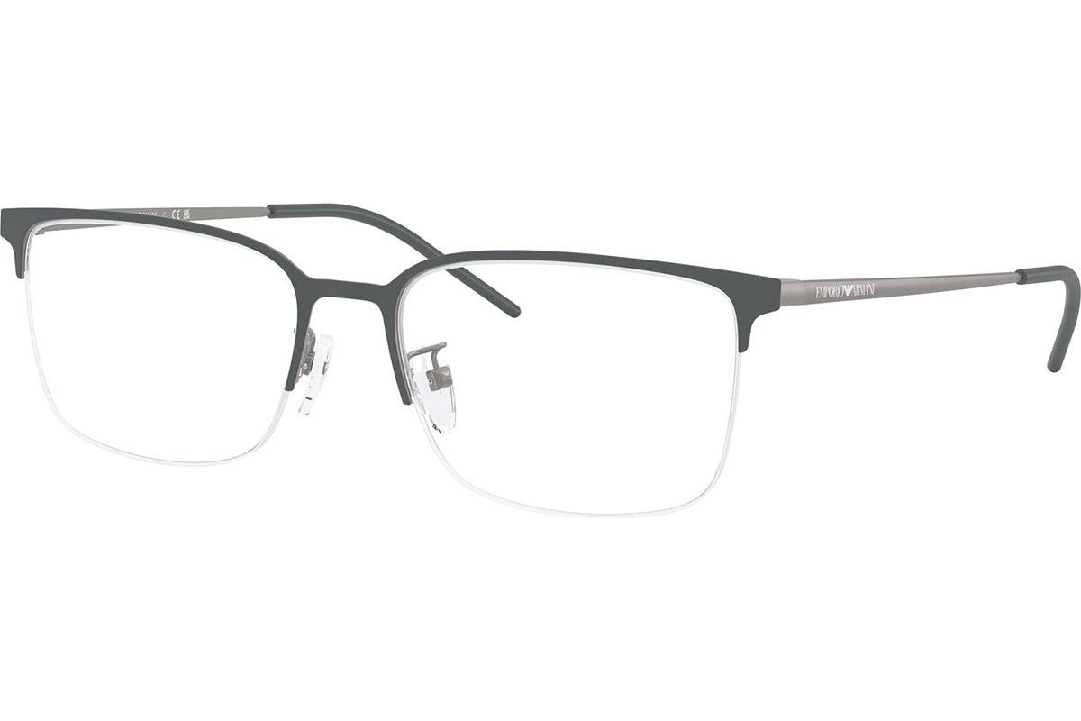 Ochelari Vedere Bărbați OV Emporio Armani EA1179D 3010 56
