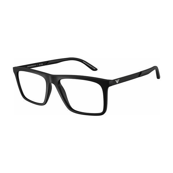 Ochelari Vedere Bărbați OV Emporio Armani EA3253 5001 53