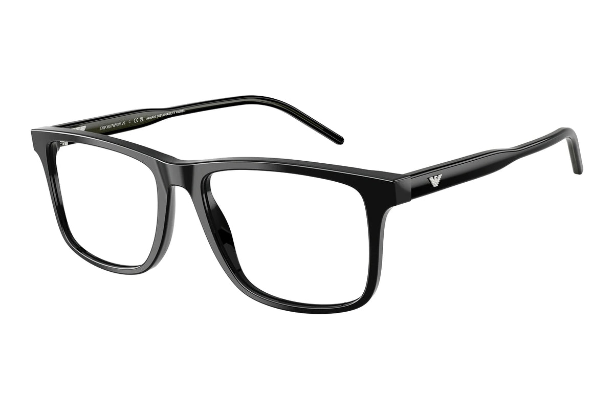 Ochelari Vedere Bărbați OV Emporio Armani EA3257 5017 53