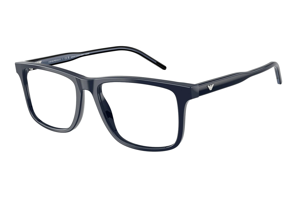 Ochelari Vedere Bărbați OV Emporio Armani EA3257 6256 53