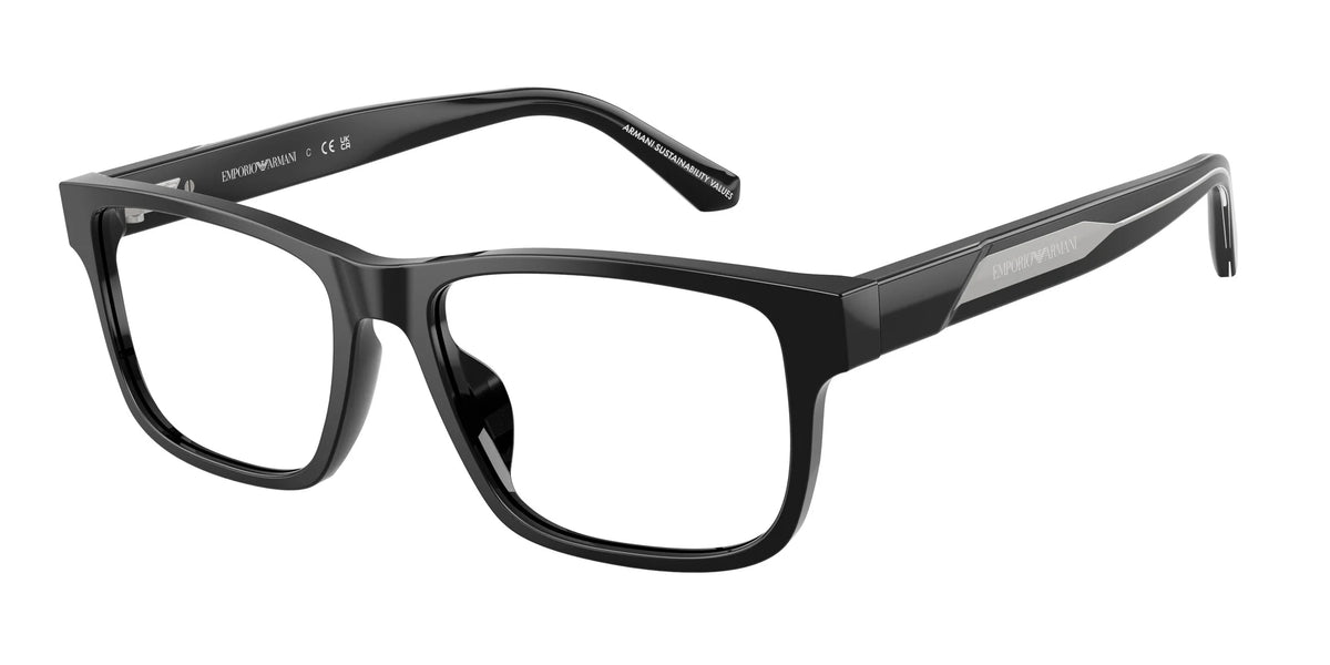 Ochelari Vedere Bărbați OV Emporio Armani EA3265U 5017 54