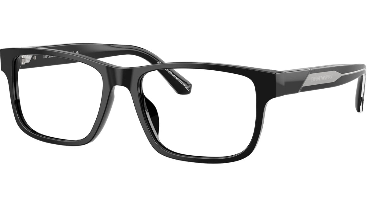 Ochelari Vedere Bărbați OV Emporio Armani EA3265U 5017 56