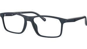 Ochelari Vedere Bărbați OV Emporio Armani EA3266U 5088 56