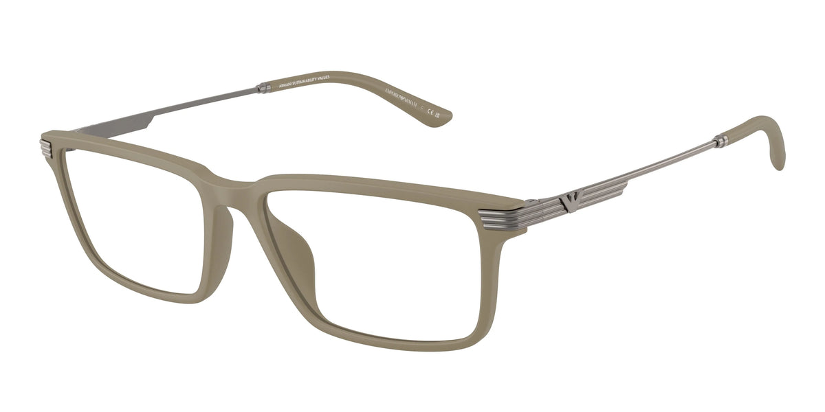 Ochelari Vedere Bărbați OV Emporio Armani EA3268U 5437 53