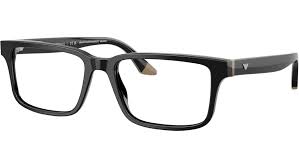 Ochelari Vedere Bărbați OV Emporio Armani  EA3269 6313 56