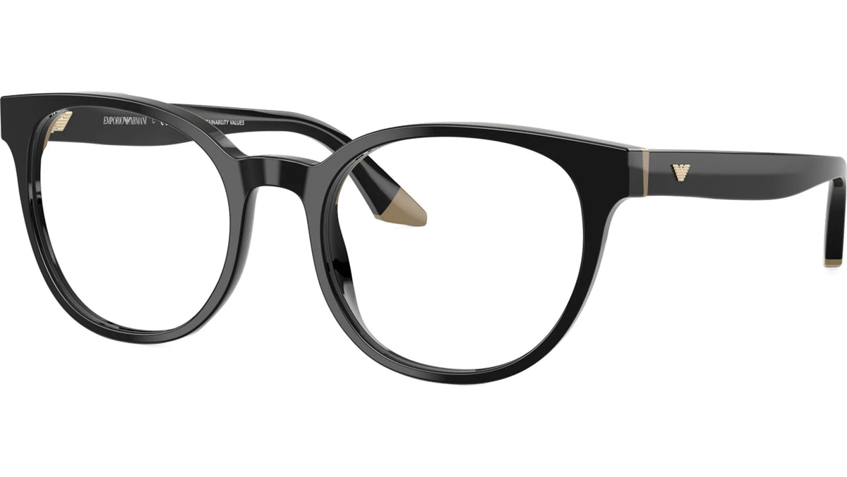 Ochelari Vedere Bărbați OV Emporio Armani EA3274 6313 52