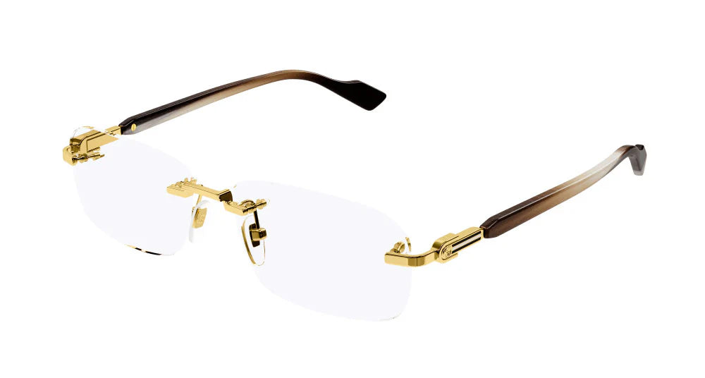 Ochelari Vedere Bărbați OV Gucci GG1221O 001 56