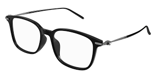 Ochelari Vedere Bărbați OV MontBlanc MB0413OA 001 54