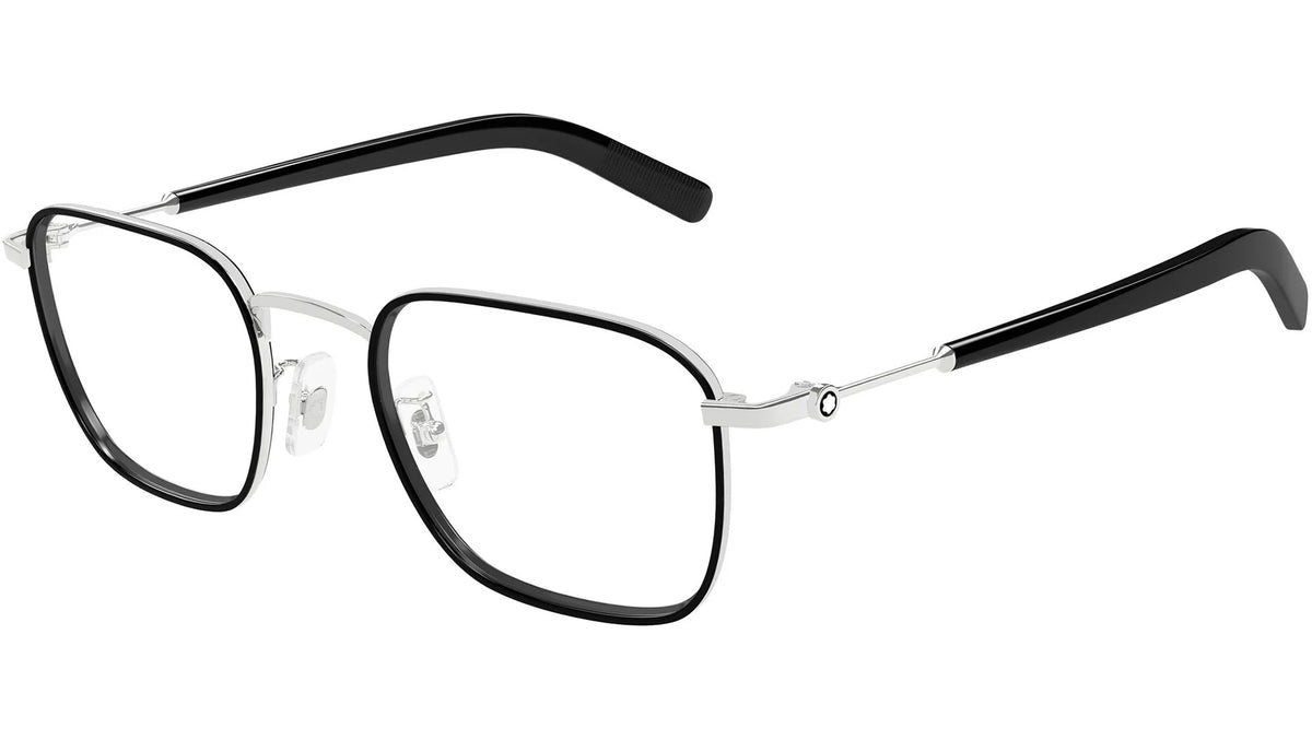 Ochelari Vedere Bărbați OV MontBlanc MB0424O 001 50