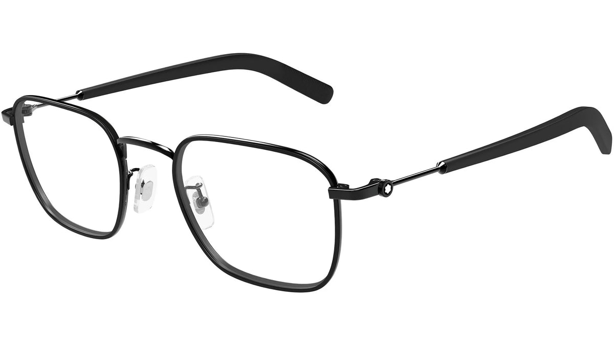 Ochelari Vedere Bărbați OV MontBlanc MB0424O 002 50