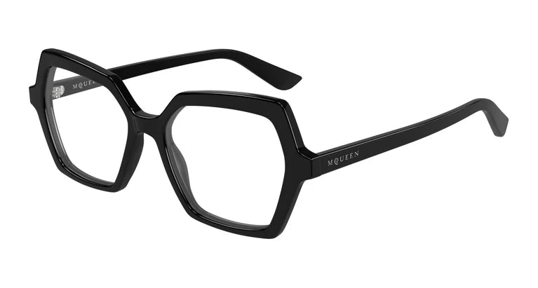 Ochelari Vedere Femei OV Alexander McQueen AM0537O 001 54