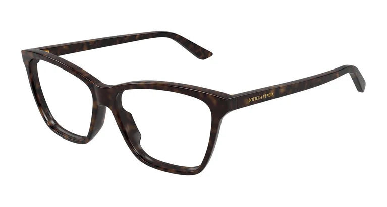 Ochelari Vedere Femei OV Bottega Veneta BV1421O 002 55