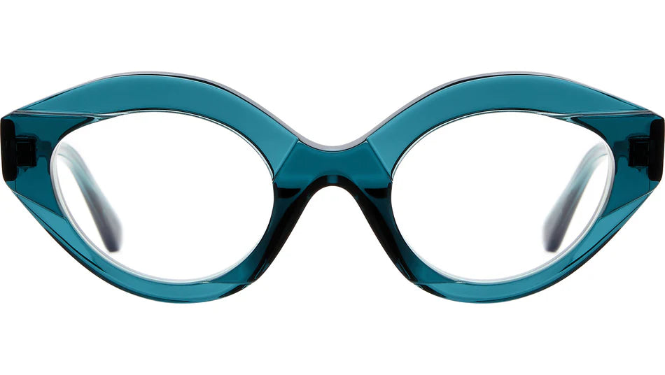 Ochelari Vedere Femei OV Kuboraum KUB K44 RF 48