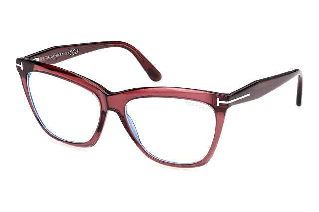 Ochelari Vedere Femei OV Tom Ford FT6064B 071 56