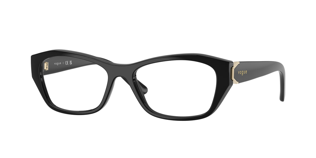 Ochelari Vedere Femei OV Vogue VO5676 W44 53