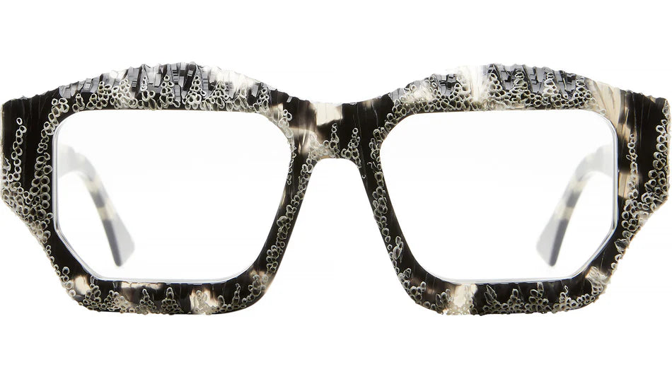 Ochelari Vedere Unisex OV Kuboraum  KUB F4 HG WC 52