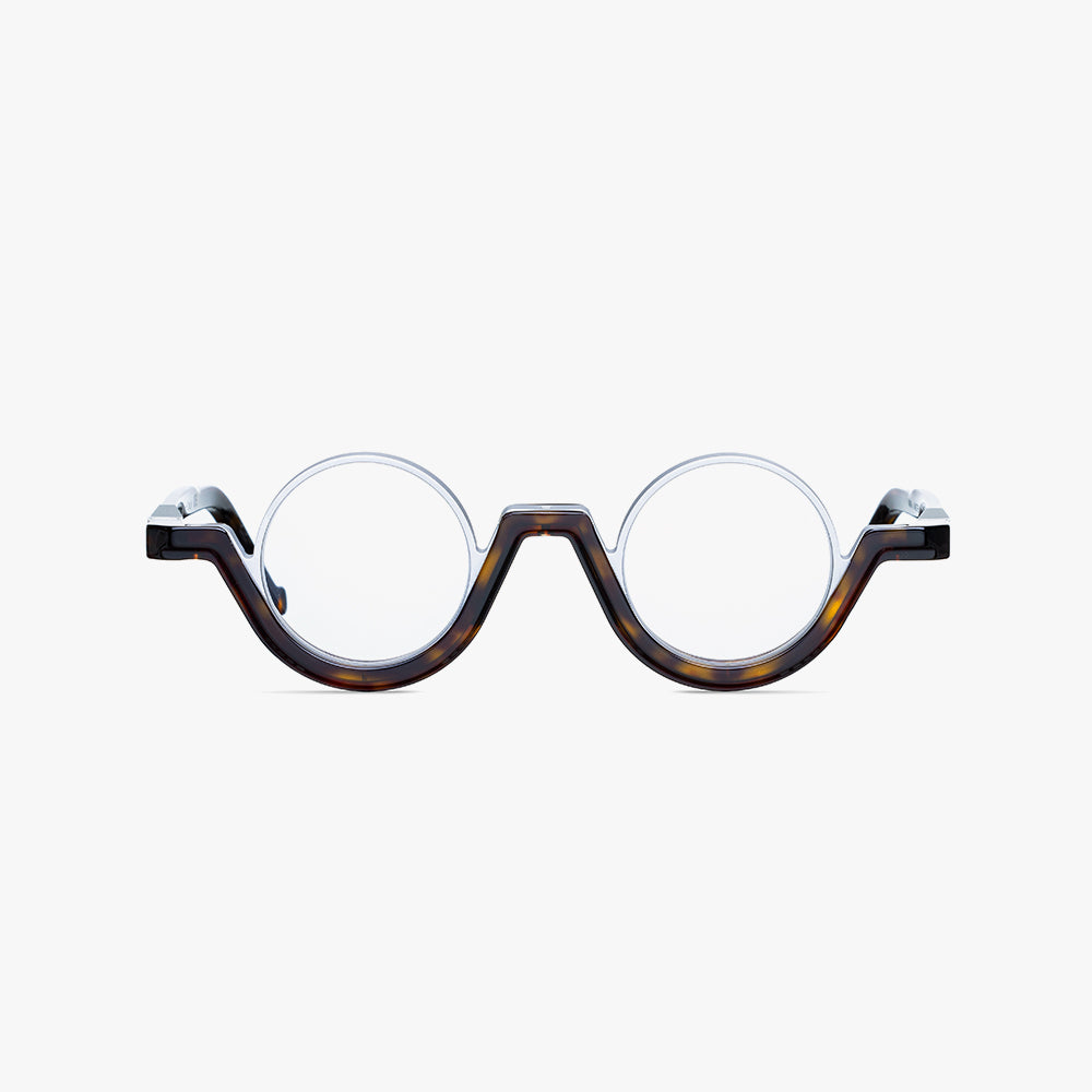 Ochelari Vedere Unisex OV Vava CL0023 HAVANA