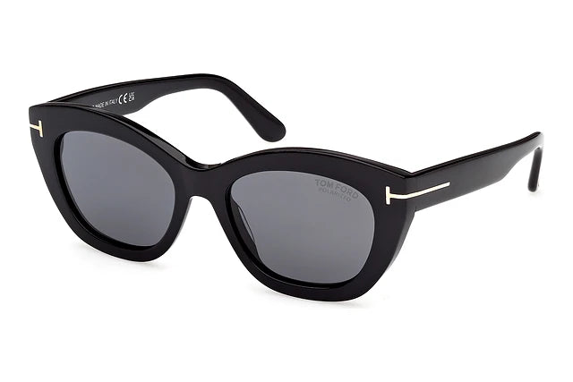 Ochelari Soare Femei OS Tom Ford FT1285 01D 53