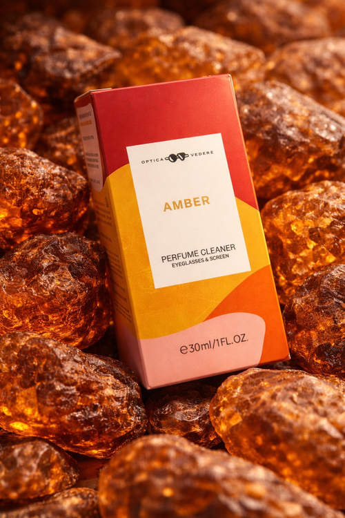 AMBER - Perfume Cleaner