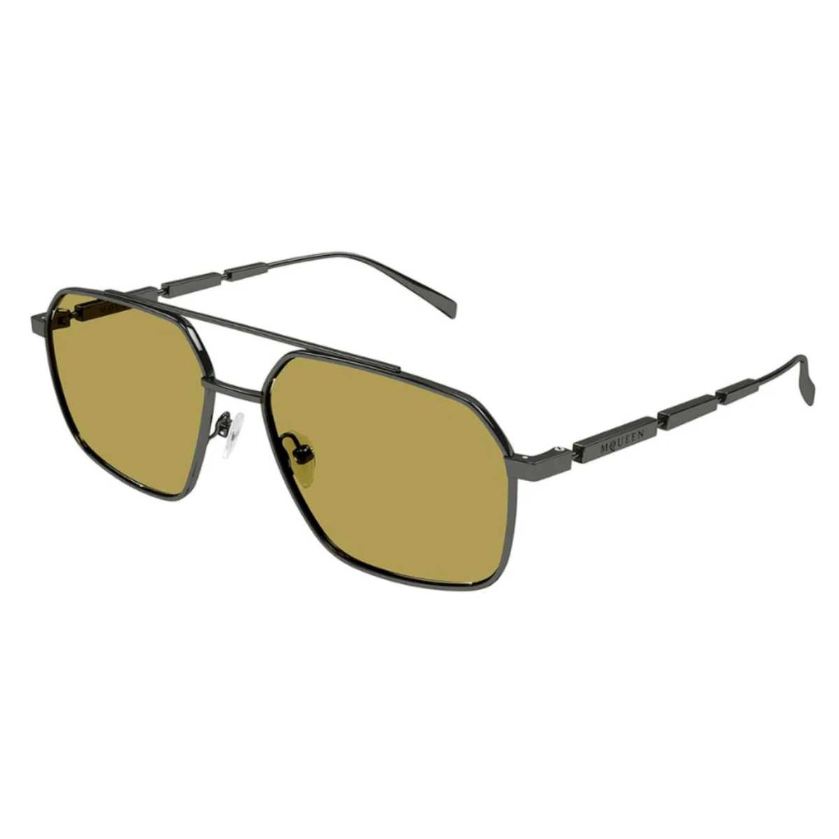 Ochelari Soare Bărbați OS Alexander McQueen AM0477S 003 59 - Optica Vedere