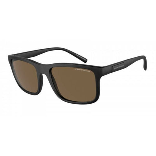 Ochelari Soare Bărbați OS Armani Exchange AX4145S 807873 57 - Optica Vedere