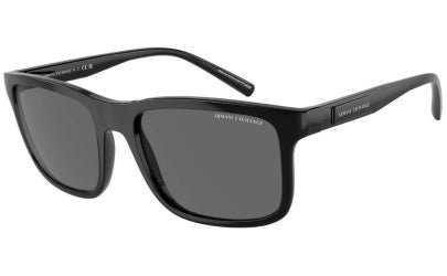 Ochelari Soare Bărbați OS Armani Exchange AX4145S 815887 57 - Optica Vedere