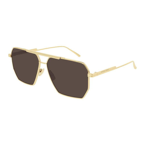 Ochelari Soare Bărbați OS Bottega Veneta BV1012S 003 60 - Optica Vedere