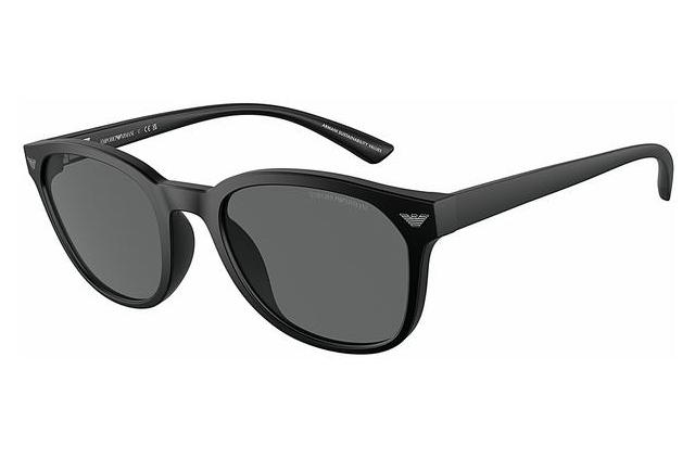 Ochelari Soare Bărbați OS Emporio Armani EA4225U 500187 53 - Optica Vedere