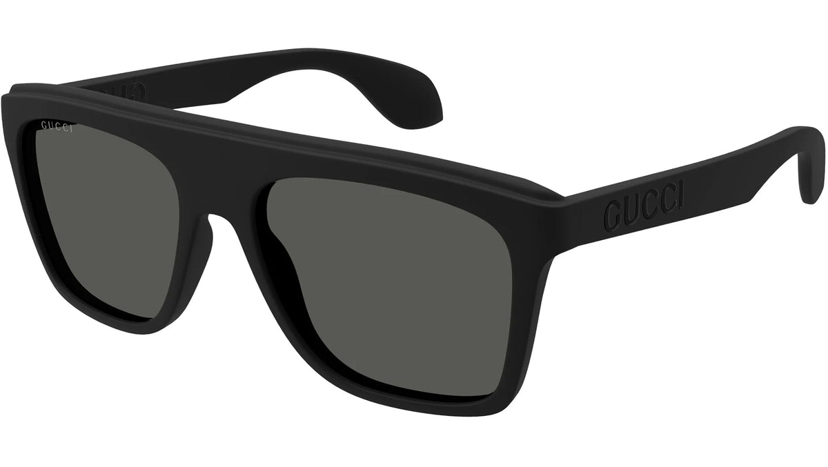 Ochelari Soare Bărbați OS Gucci GG1570S 001 57 - Optica Vedere