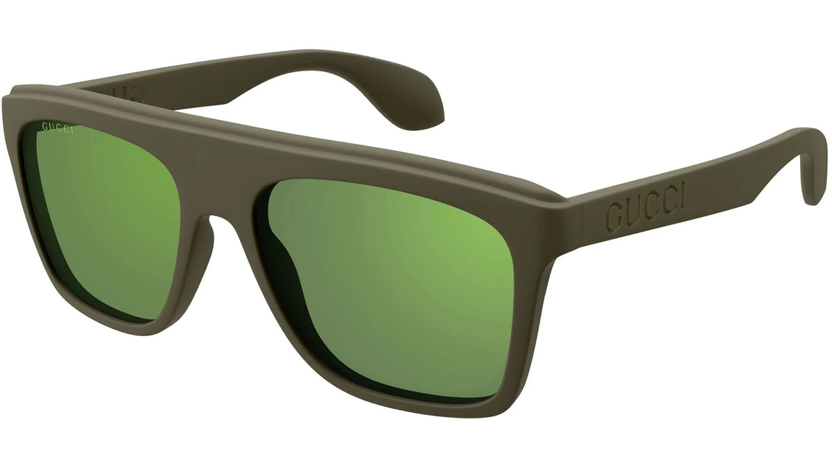 Ochelari Soare Bărbați OS Gucci GG1570S 005 57 - Optica Vedere